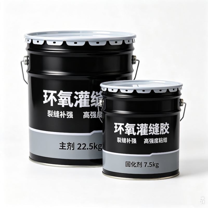 景泰裂缝修复封闭胶